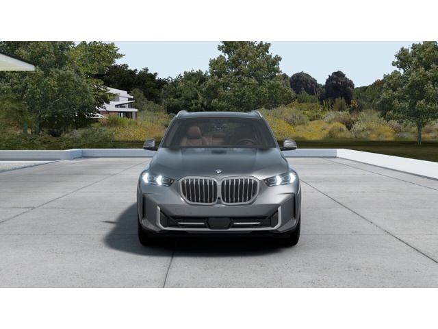 2025 Bmw X5 xDrive50e photo 2