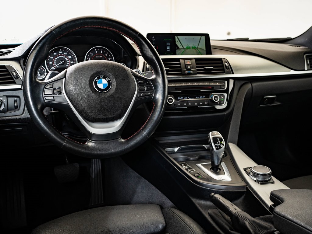 2019 Bmw 430i xDrive Gran Coupe photo 4