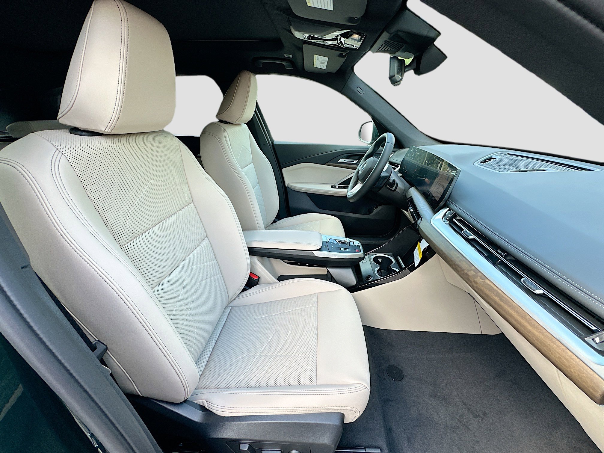 2025 Bmw X1 XDrive28i photo 23