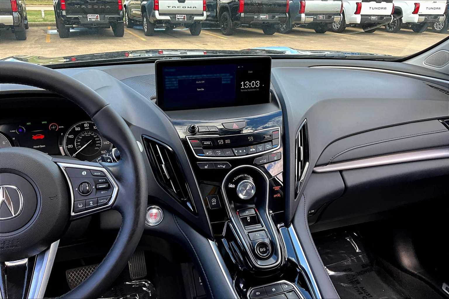 2019 Acura RDX photo 6