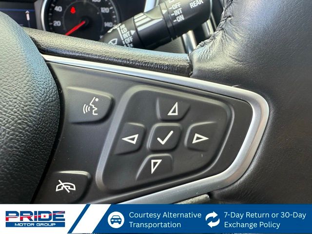 2022 Chevrolet Equinox LT photo 23