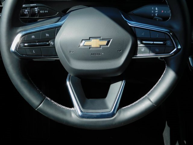 2025 Chevrolet Traverse photo 15