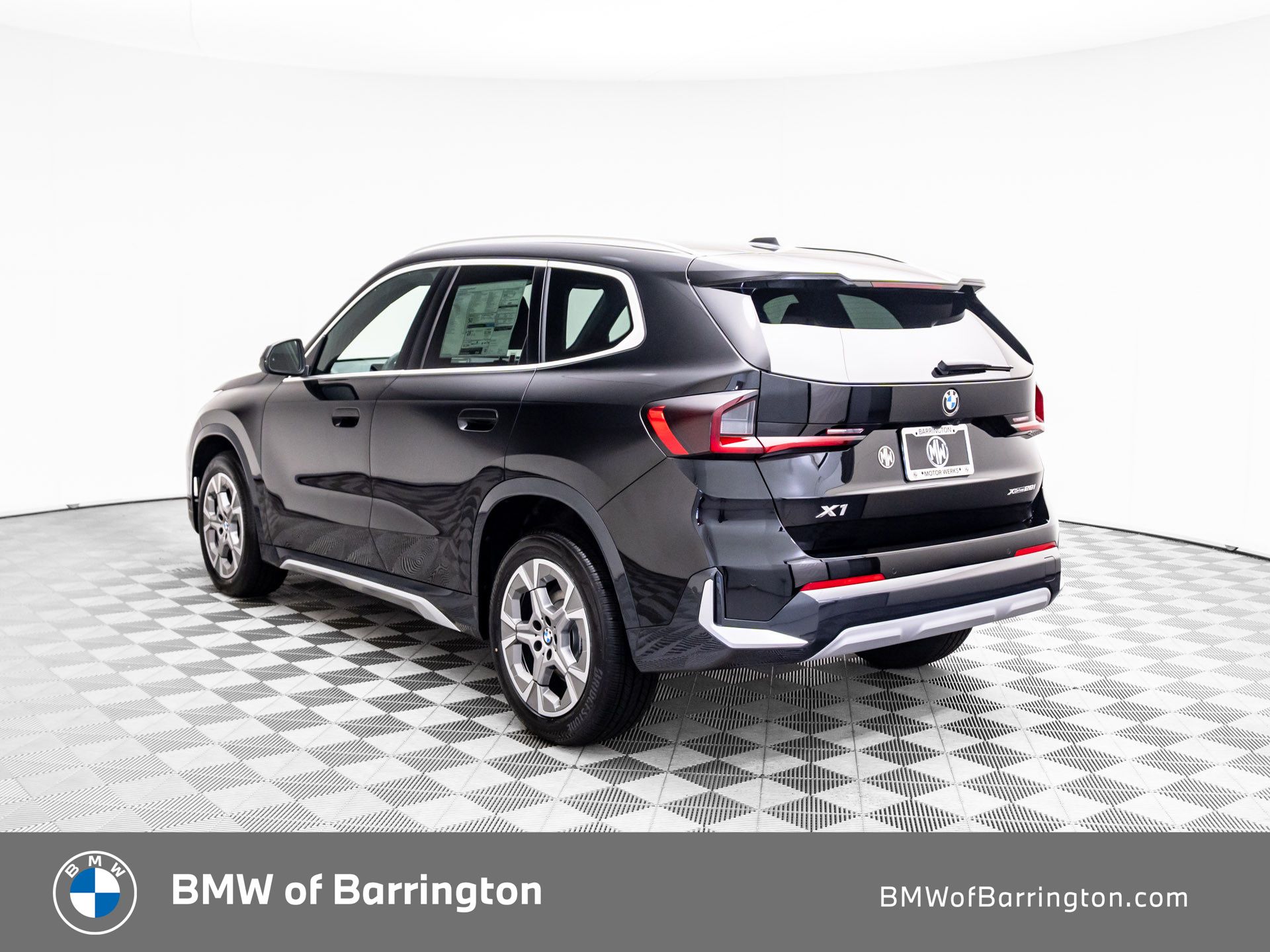 2026 Bmw X1 XDrive28i photo 3