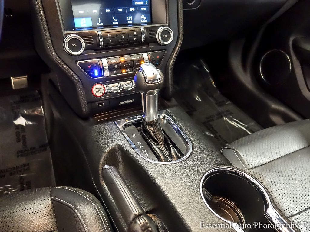 2017 FORD MUSTANG - Image 19