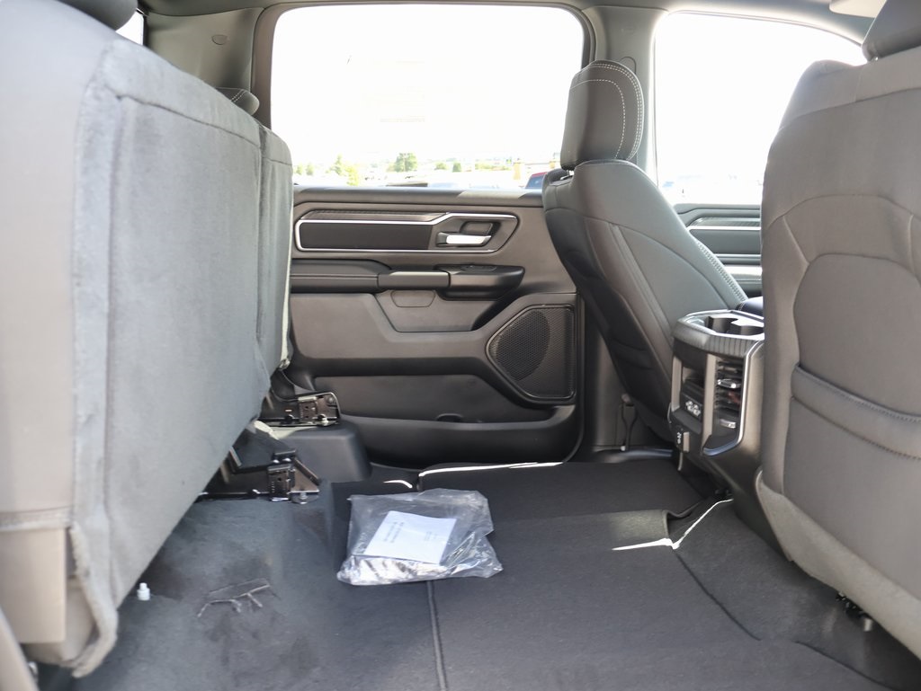 2026 Ram 1500 Big Horn Lone Star photo 12