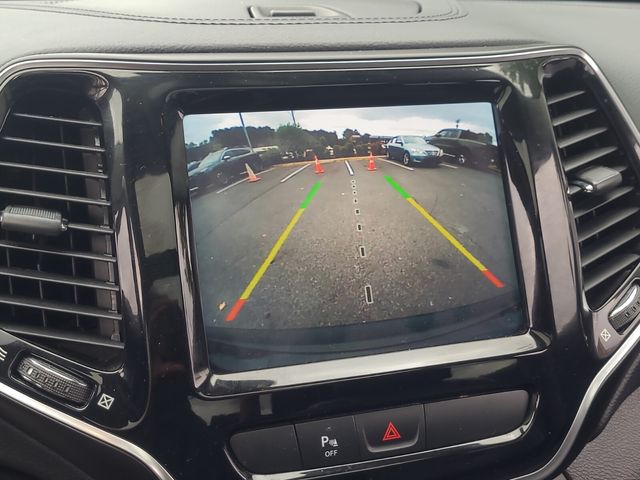2019 Jeep Cherokee Limited photo 13