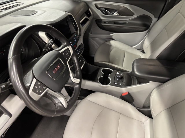 2020 Gmc Terrain SLT photo 16