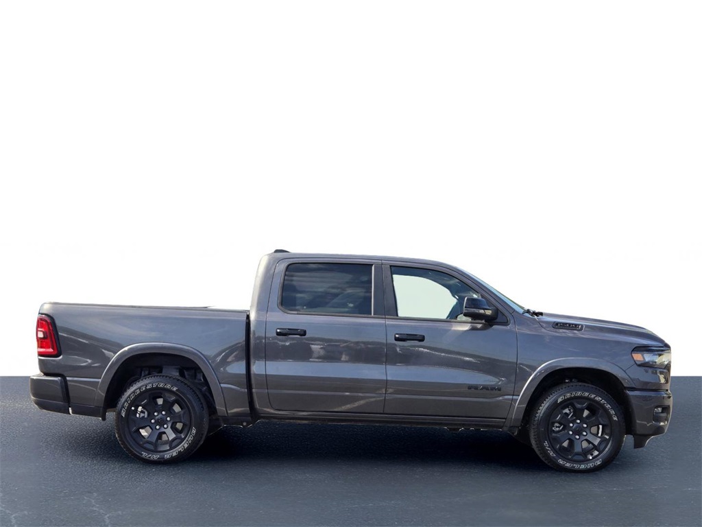 2026 Ram 1500 Big Horn Lone Star photo 3