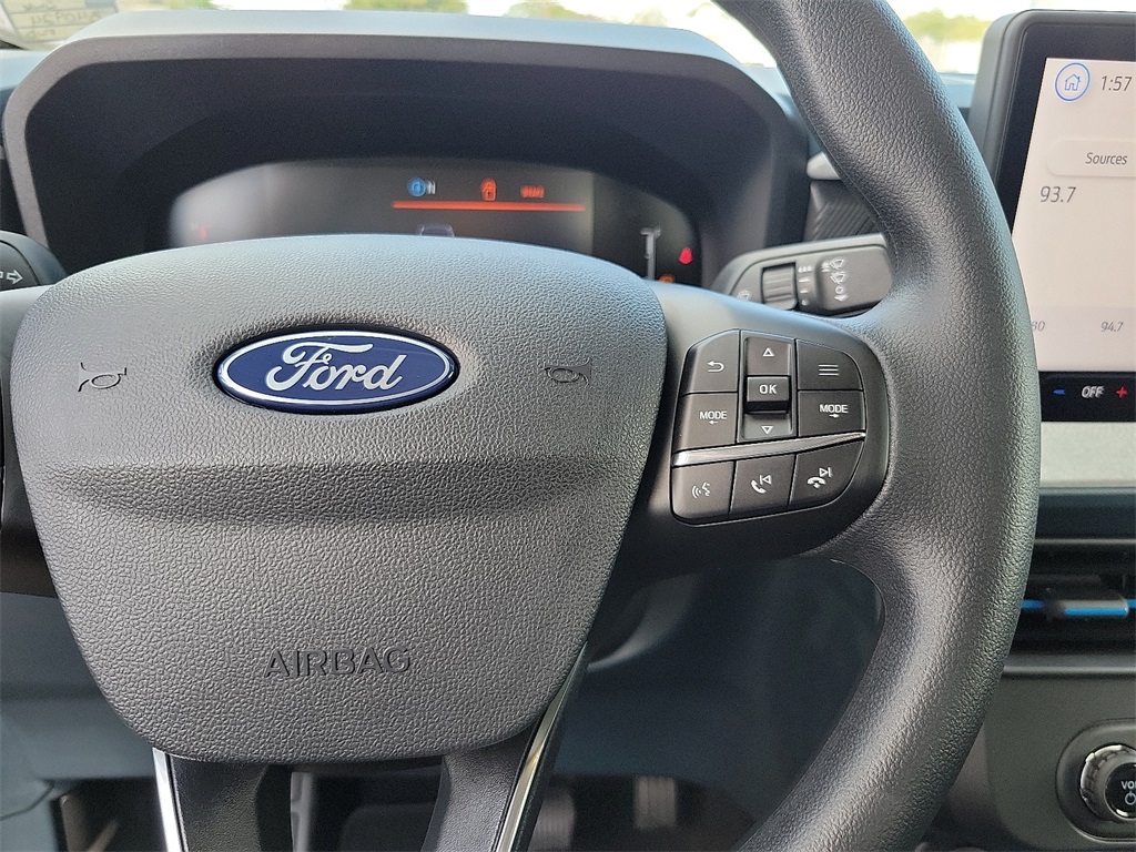 2025 Ford Maverick XLT photo 17