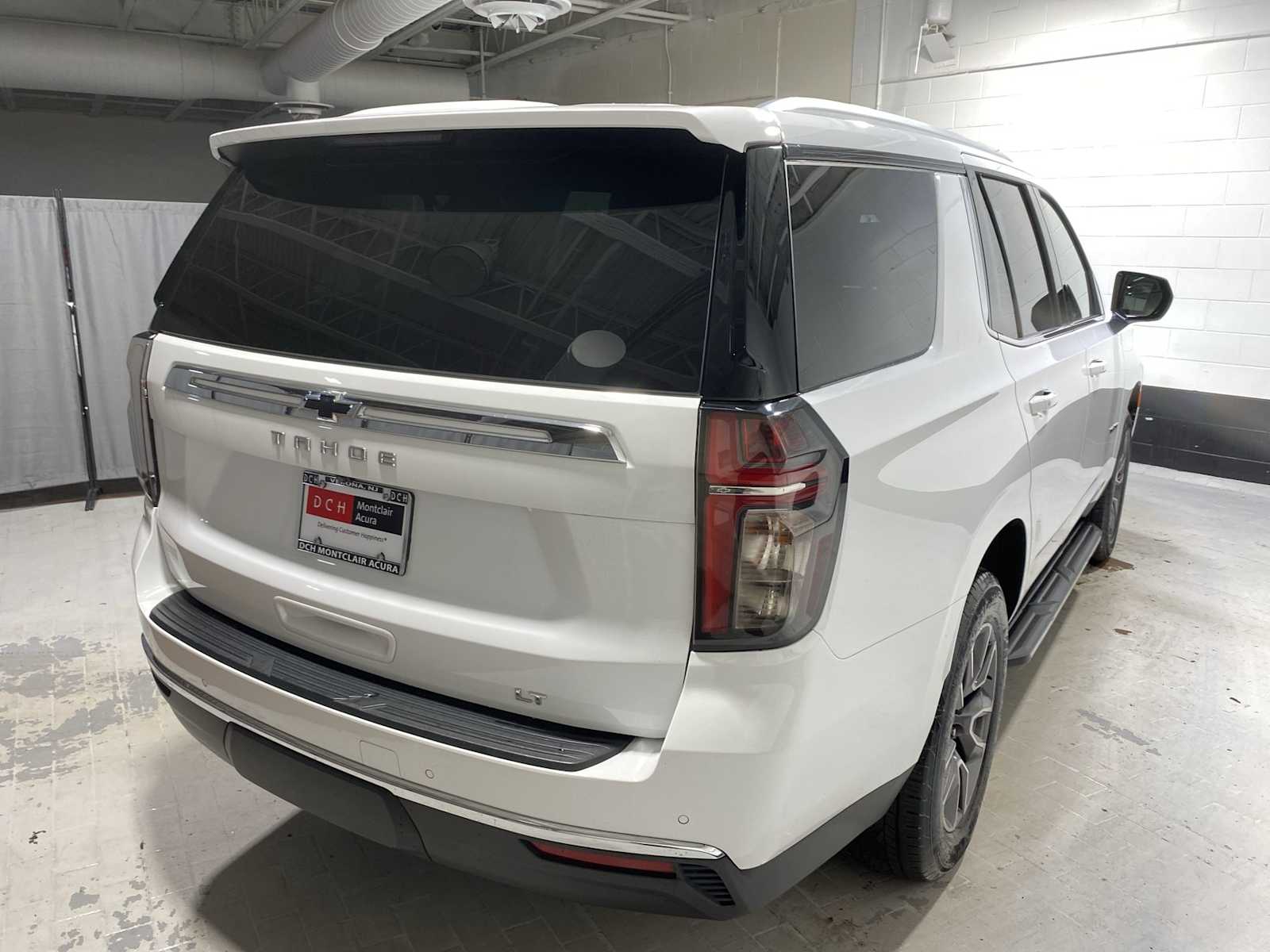 2023 Chevrolet Tahoe LT photo 25