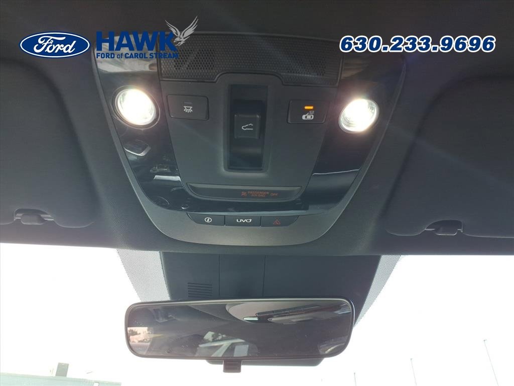 2022 KIA K5 - Image 25