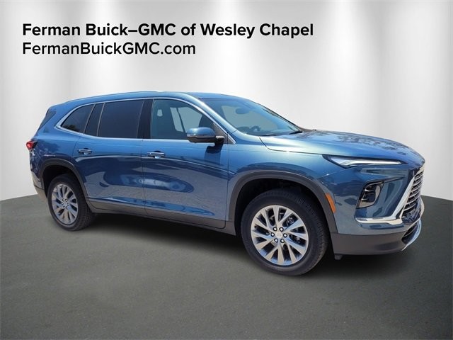 2025 Buick Enclave
