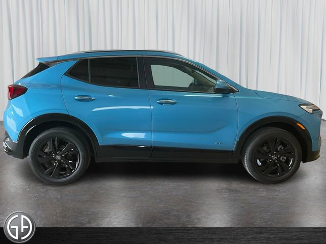 2026 Buick Encore GX Sport Touring photo 4