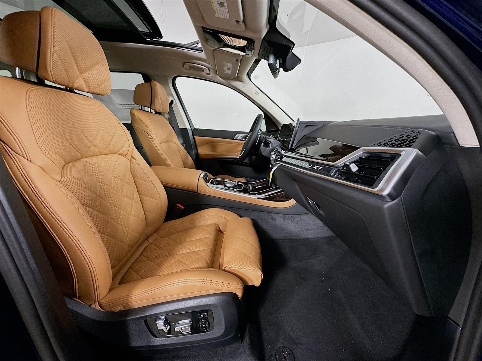 2026 Bmw X7 xDrive40i photo 29