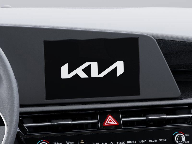 2025 Kia Niro LX photo 12