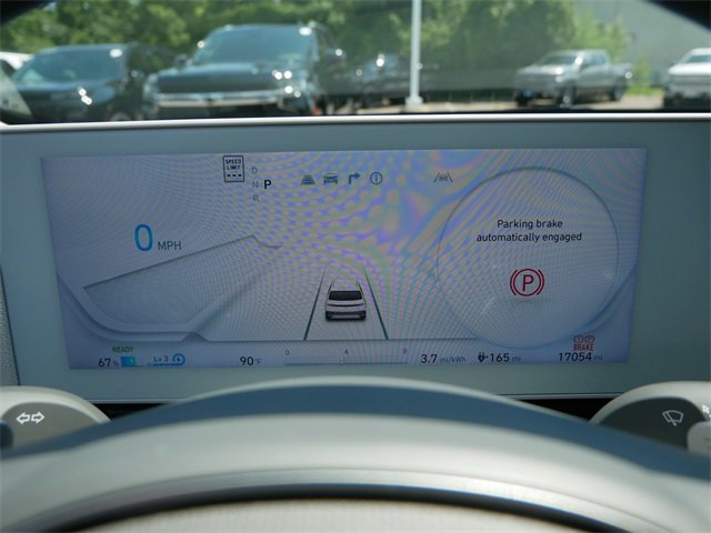 2024 Hyundai Ioniq 5 SEL photo 27