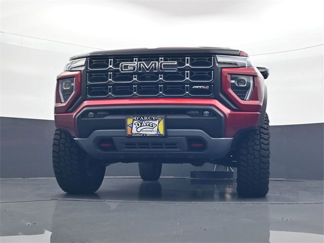 2024 Gmc Canyon AT4 photo 21