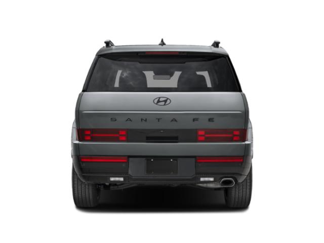New 2026 Hyundai Calligraphy FWD image 5