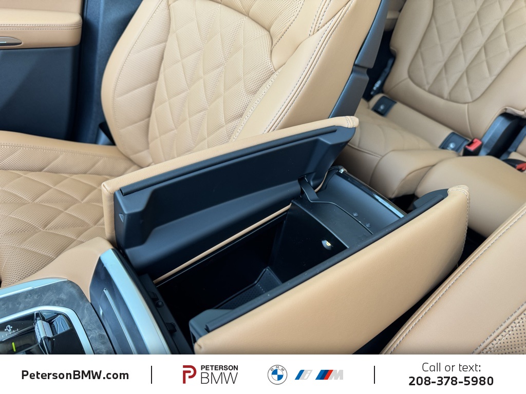 2026 Bmw X7 xDrive40i photo 32