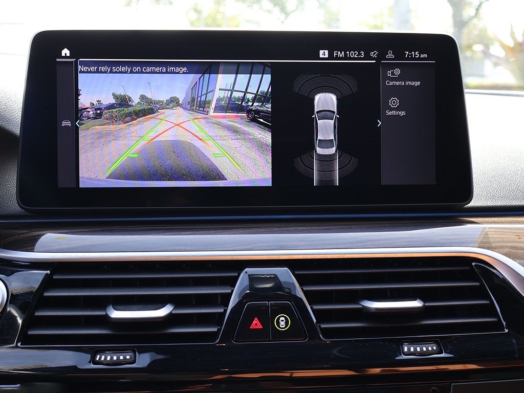 2022 Bmw 530e photo 54