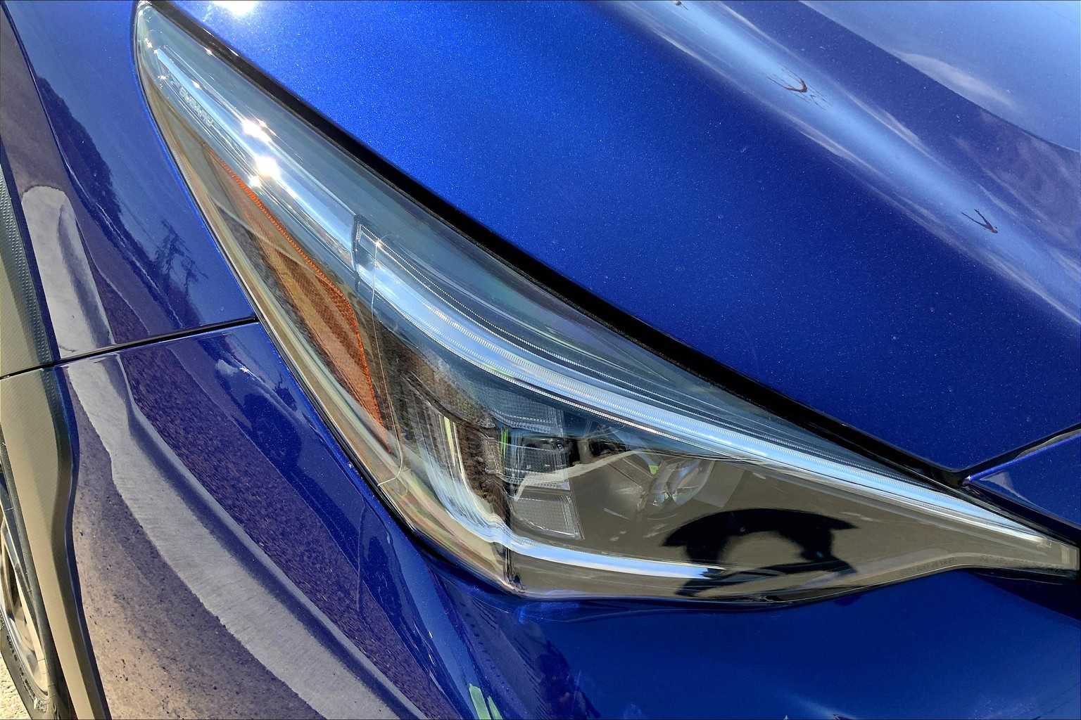 2025 Subaru Crosstrek Limited photo 26