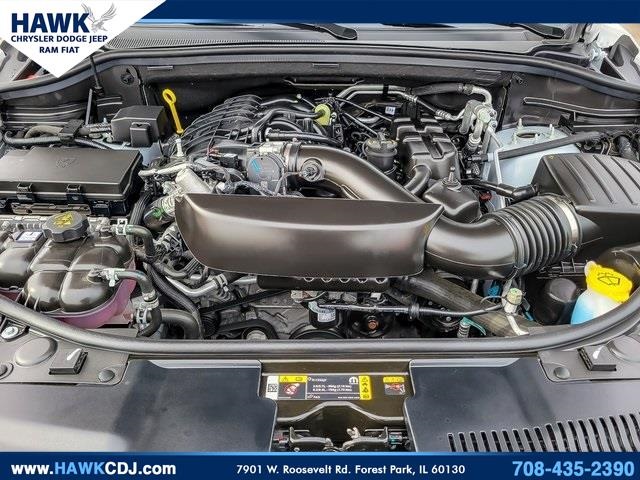 2025 DODGE DURANGO - Image 36