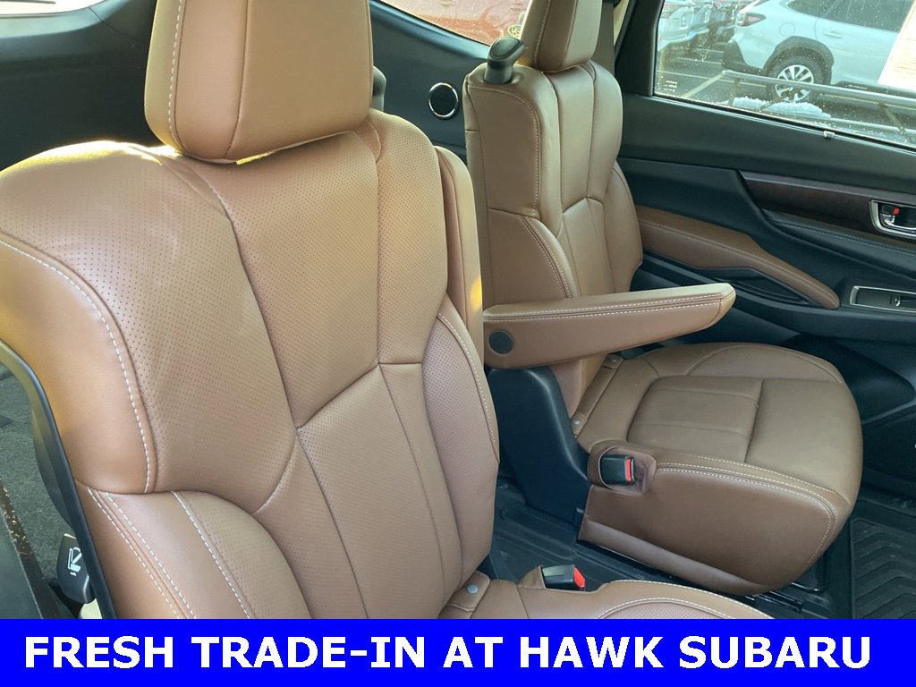 2024 SUBARU ASCENT - Image 11