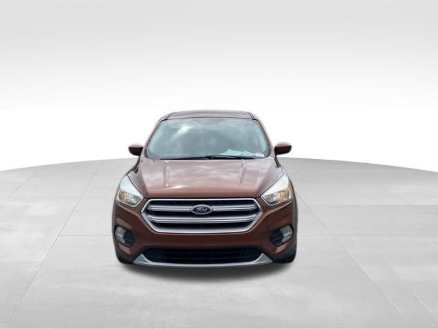 2017 Ford Escape SE photo 2