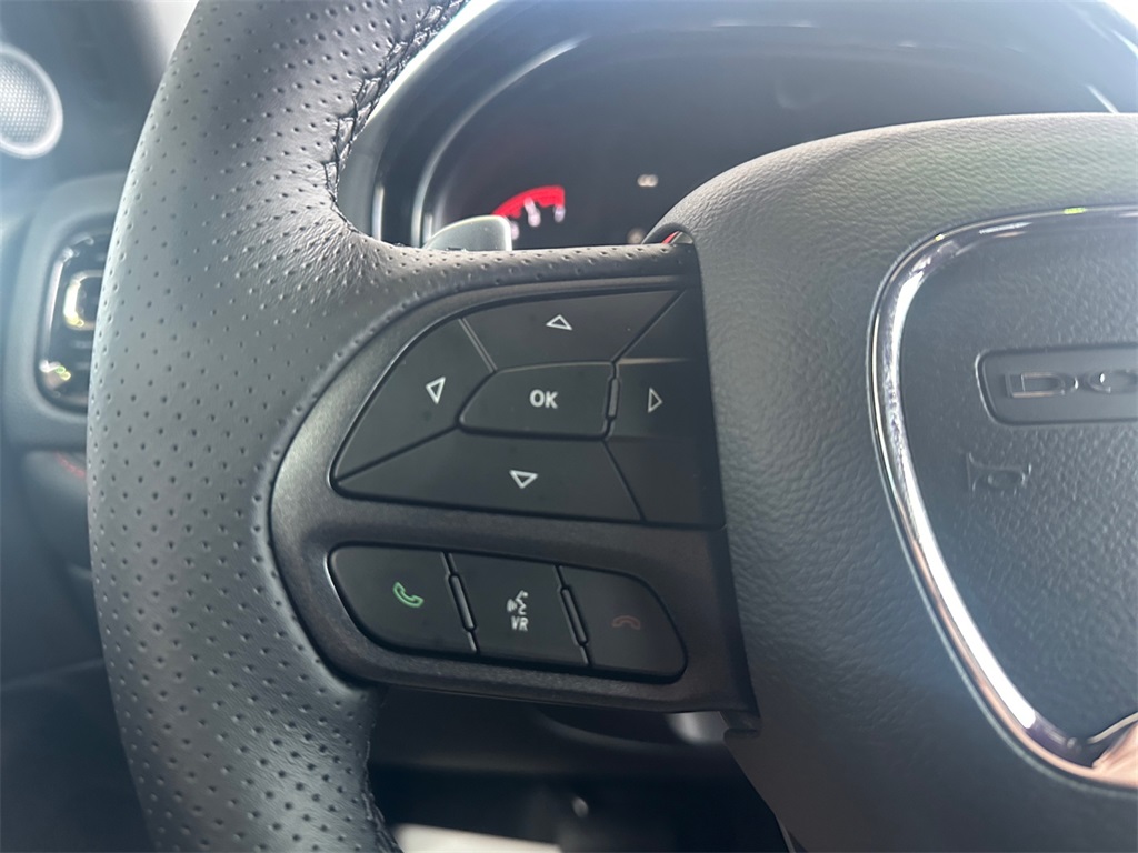 2025 Dodge Durango GT photo 30