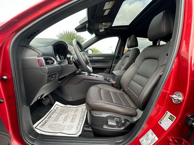 2024 Mazda CX-5 2.5 Turbo Signature photo 13