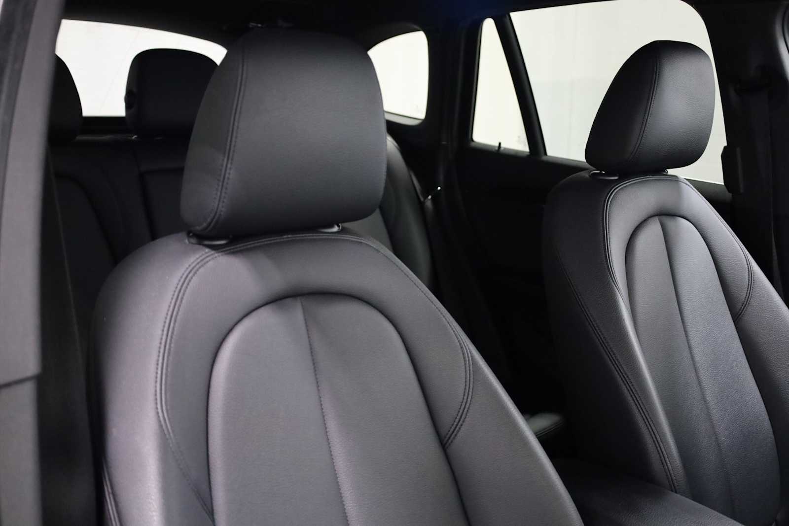 2016 Bmw X1 XDrive28i photo 20