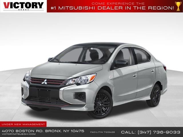 Sale: 2024 Mitsubishi Mirage G4 ML32FUFJ3RHF18476