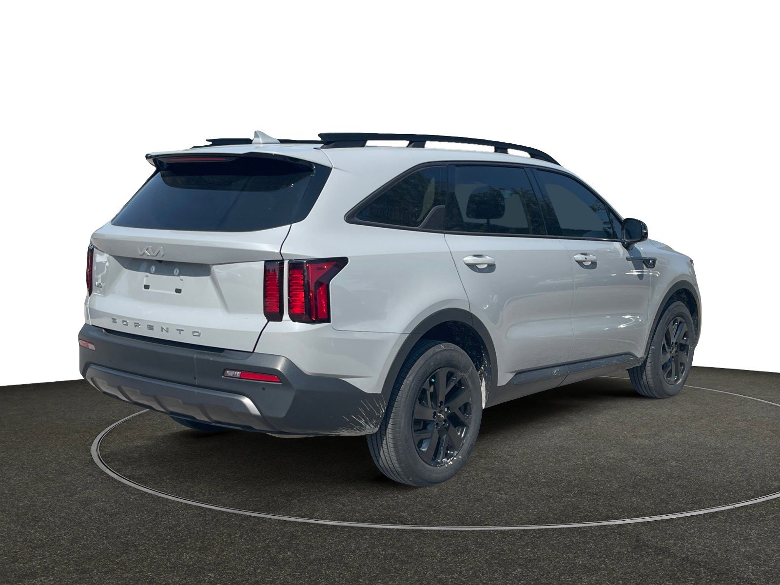 2022 Kia Sorento X-Line S photo 4