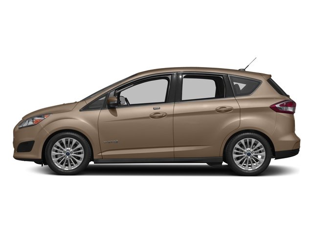 2017 Ford C-Max Hybrid SE photo 3