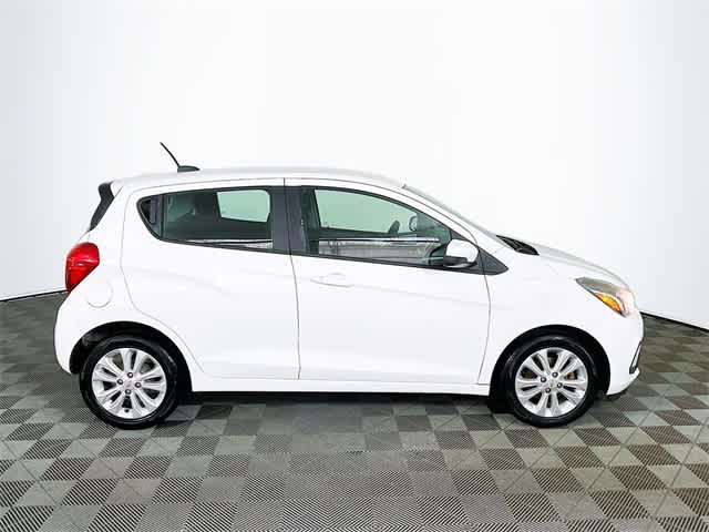 2017 Chevrolet Spark 1LT LT photo 8