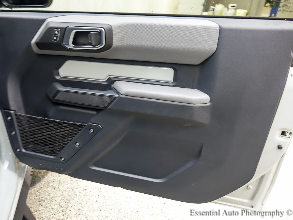 2023 FORD BRONCO - Image 22