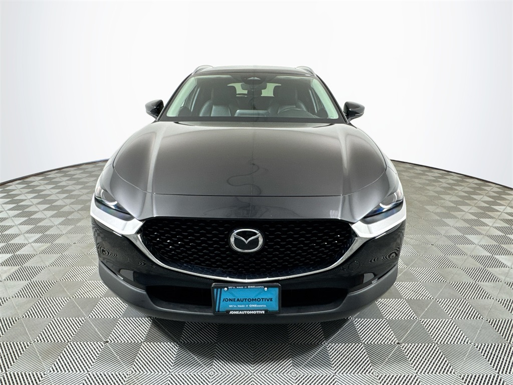 2025 Mazda CX-30 2.5 S Preferred photo 3