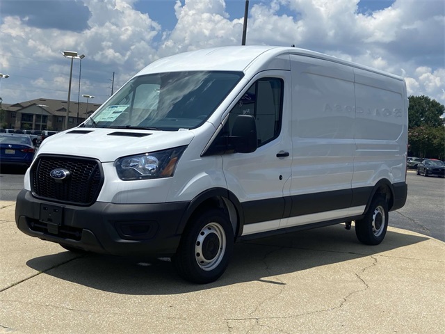 2025 Ford Transit Cargo Van photo 5