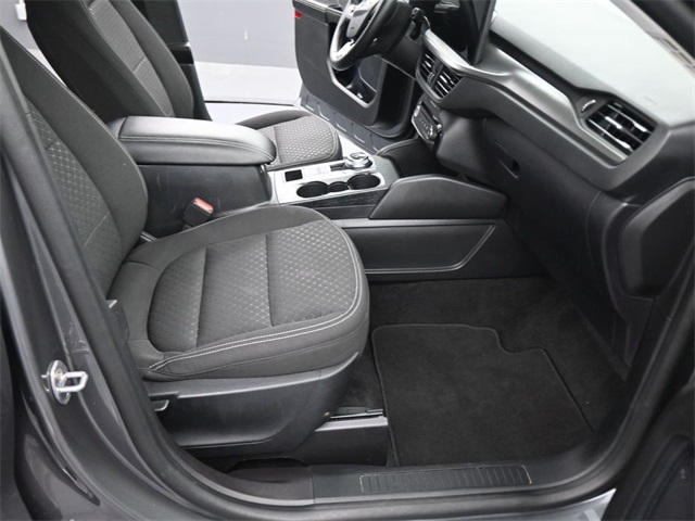 2024 Ford Escape Active photo 12