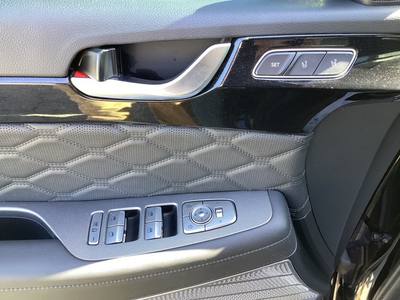 2022 Hyundai Palisade Calligraphy photo 19