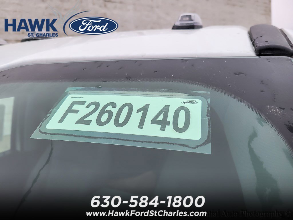 2026 FORD F-450 - Image 15