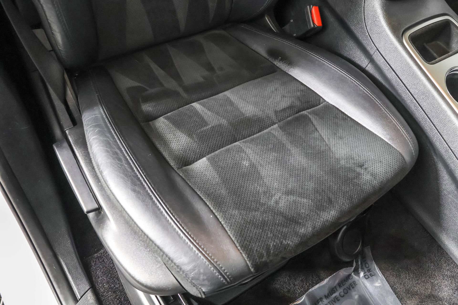 2017 Jeep Grand Cherokee Altitude photo 36