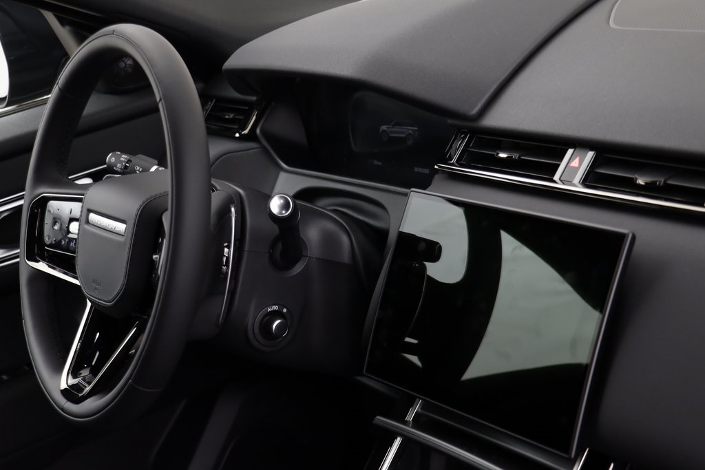 2026 Land Rover Range Rover Velar S photo 19