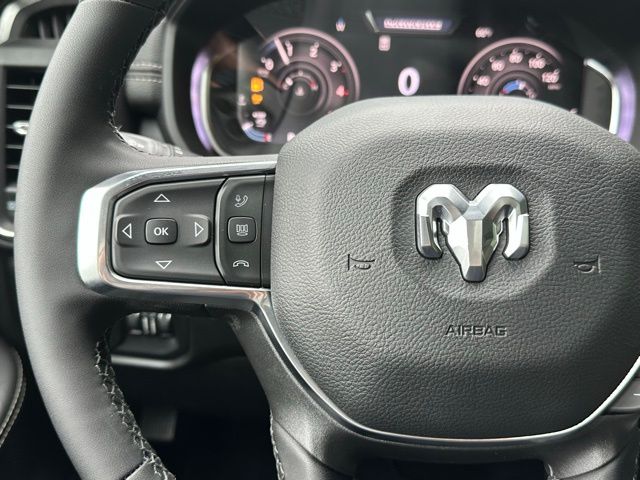 2026 Ram 2500 Laramie photo 20