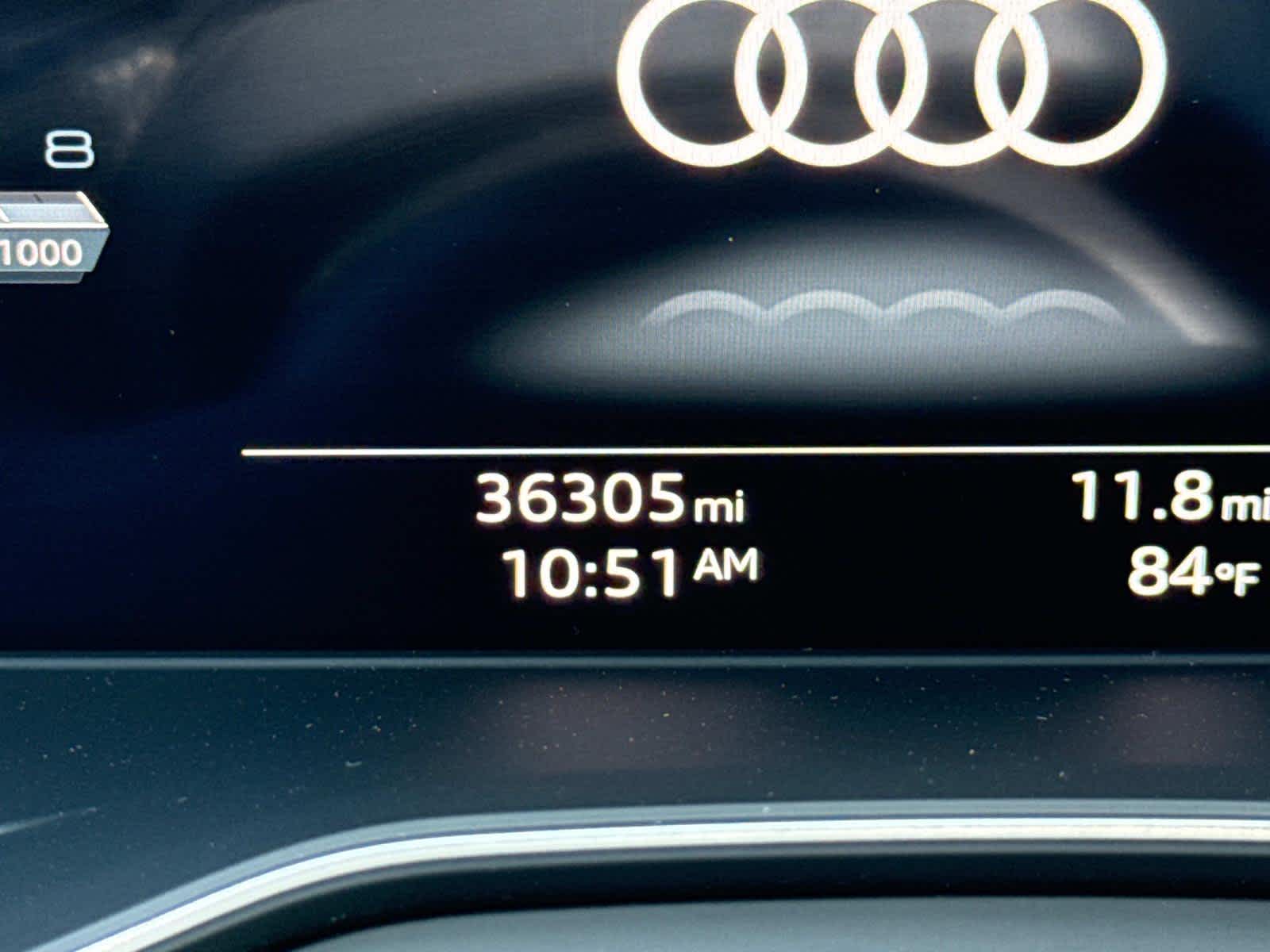 2022 Audi SQ5 Premium Plus photo 25