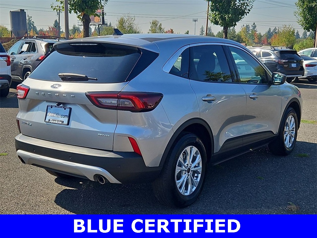 2024 Ford Escape Active photo 4