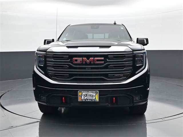 2024 Gmc Sierra 1500 AT4 photo 2