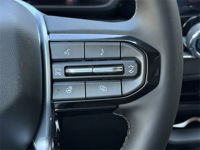 2026 Chevrolet Colorado Trail Boss photo 29