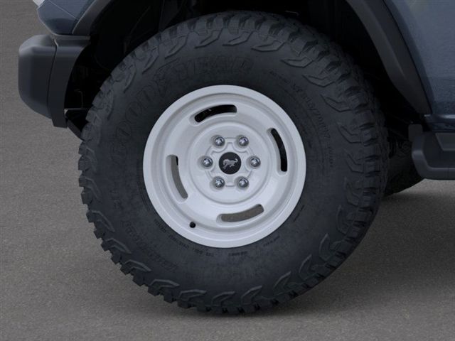 2025 FORD BRONCO - Image 54