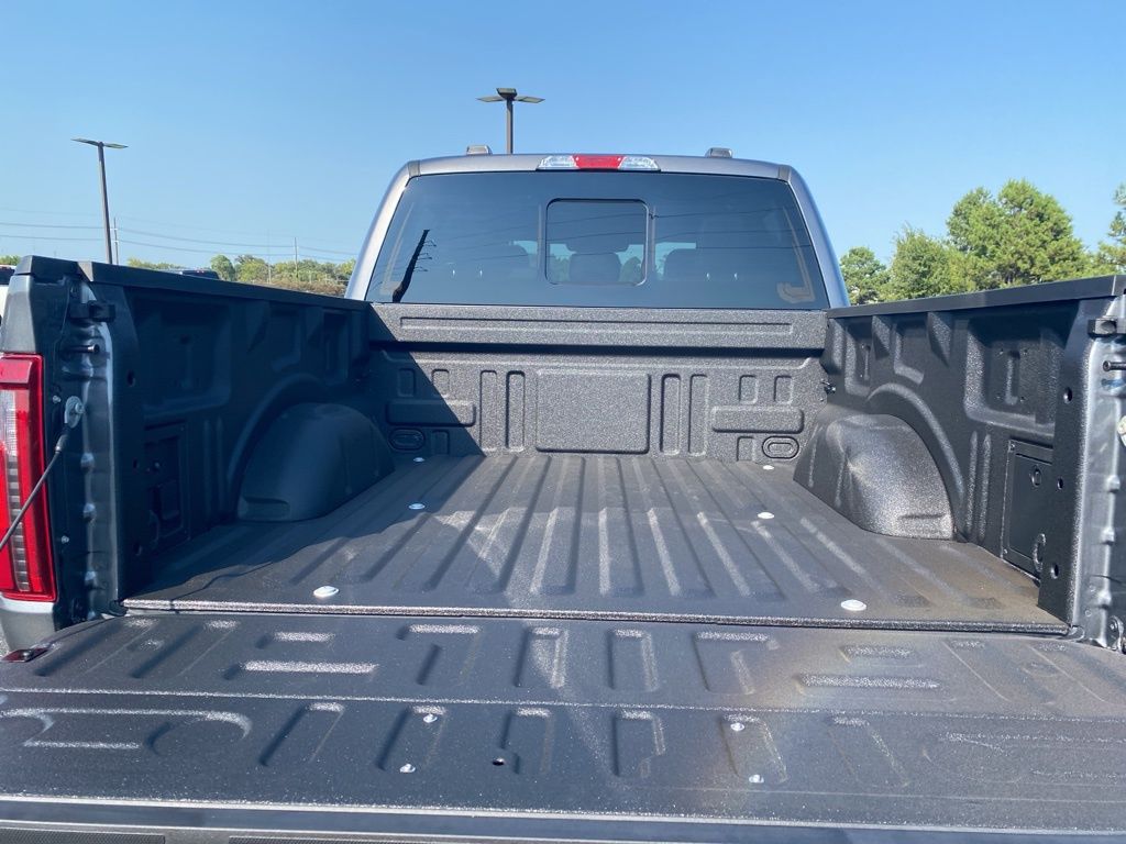 2025 Ford F-150 Tremor photo 35